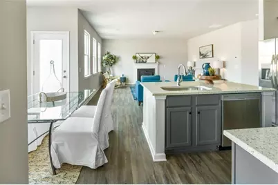 186 River Run Drive, Dallas, GA 30132 - Photo 4