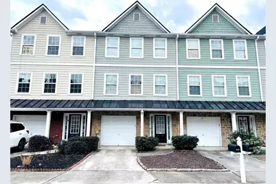 6361 Redan Square, Lithonia, GA 30058 - Photo 1