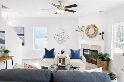 207 Laney Drive, Carrollton, GA 30117 - Photo 6