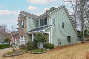 126 Oakview Passage, Canton, GA 30114 - Photo 2