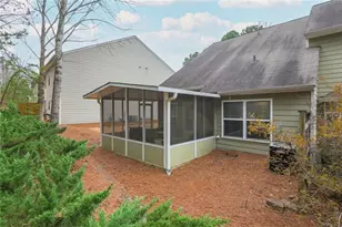 126 Oakview Passage, Canton, GA 30114 - Photo 36