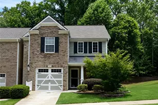 126 Oakview Passage, Canton, GA 30114 - Photo 1