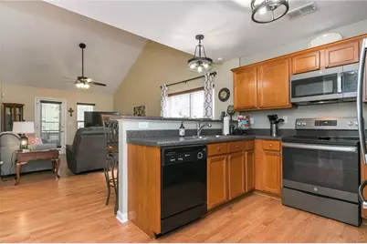 126 Oakview Passage, Canton, GA 30114 - Photo 8