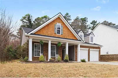 106 Mill Creek Drive, Canton, GA 30115 - Photo 4