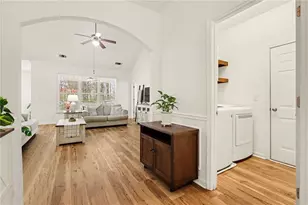 106 Mill Creek Dr, Canton, GA 30115 - Photo 8