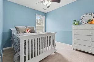 106 Mill Creek Dr, Canton, GA 30115 - Photo 24