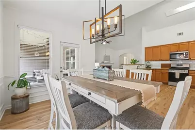 106 Mill Creek Drive, Canton, GA 30115 - Photo 16