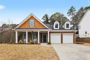 106 Mill Creek Dr, Canton, GA 30115 - Photo 2