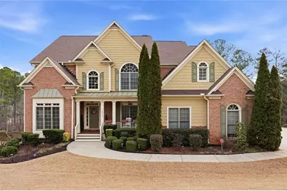 1915 Brackendale Road NE, Kennesaw, GA 30152 - Photo 58