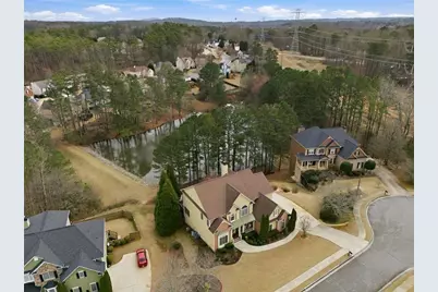 1915 Brackendale Road NE, Kennesaw, GA 30152 - Photo 62