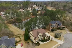 1915 Brackendale Road NE, Kennesaw, GA 30152 - Photo 62