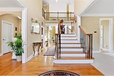 1915 Brackendale Road NE, Kennesaw, GA 30152 - Photo 2