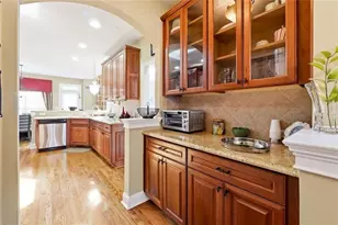 1915 Brackendale Road NE, Kennesaw, GA 30152 - Photo 8