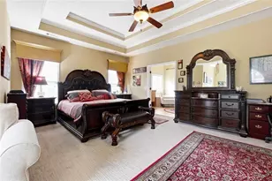 1915 Brackendale Road NE, Kennesaw, GA 30152 - Photo 24