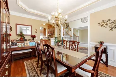 1915 Brackendale Road NE, Kennesaw, GA 30152 - Photo 4