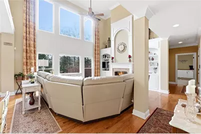 1915 Brackendale Road NE, Kennesaw, GA 30152 - Photo 12