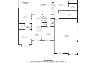 1915 Brackendale Road NE, Kennesaw, GA 30152 - Photo 66