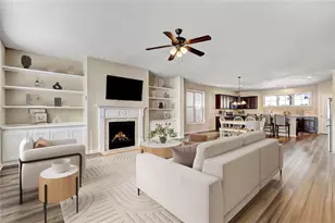 4610 Nobel Pass, Cumming, GA 30041 - Photo 2