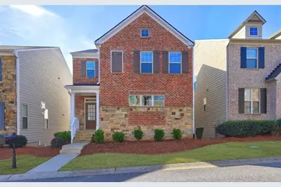 4610 Nobel Pass, Cumming, GA 30041 - Photo 1