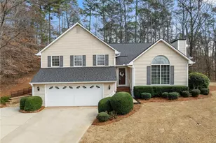 3585 Ridgewood Point, Gainesville, GA 30504 - Photo 1