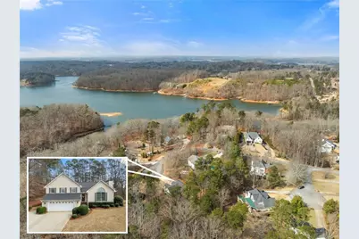 3585 Ridgewood Point, Gainesville, GA 30504 - Photo 38