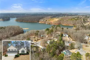 3585 Ridgewood Point, Gainesville, GA 30504 - Photo 38