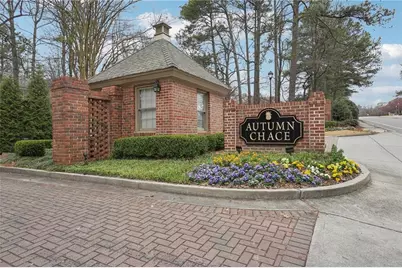 266 The South Chace, Sandy Springs, GA 30328 - Photo 56