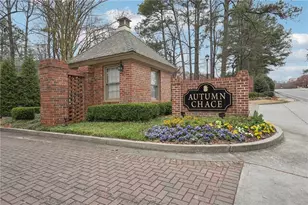 266 The South Chace, Sandy Springs, GA 30328 - Photo 56