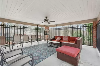 266 The South Chace, Sandy Springs, GA 30328 - Photo 54