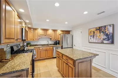 266 The South Chace, Sandy Springs, GA 30328 - Photo 14