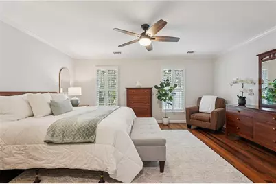 266 The South Chace, Sandy Springs, GA 30328 - Photo 22