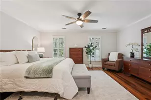 266 The South Chace, Sandy Springs, GA 30328 - Photo 22