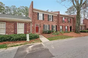 266 The South Chace, Sandy Springs, GA 30328 - Photo 58
