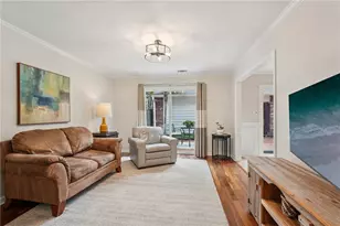 266 The South Chace, Sandy Springs, GA 30328 - Photo 8