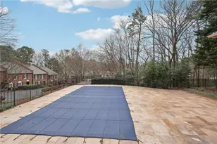 266 The South Chace, Sandy Springs, GA 30328 - Photo 52