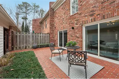 266 The South Chace, Sandy Springs, GA 30328 - Photo 44