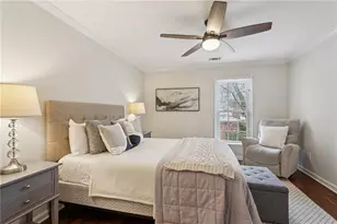 266 The South Chace, Sandy Springs, GA 30328 - Photo 36