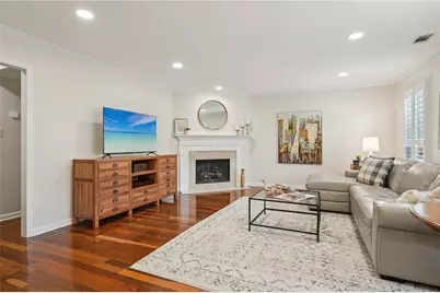 266 The South Chace, Sandy Springs, GA 30328 - Photo 4