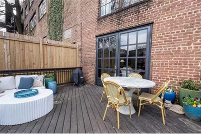 190 Walker Street SW #205, Atlanta, GA 30313 - Photo 46