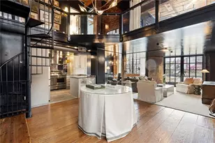 190 Walker St SW, Atlanta, GA 30313 - Photo 1