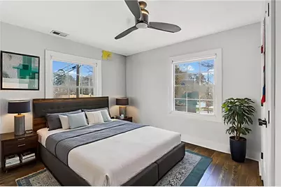 1931 S Gordon Street SW, Atlanta, GA 30310 - Photo 20