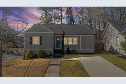 1931 S Gordon Street SW, Atlanta, GA 30310 - Photo 42