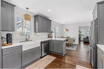 1931 S Gordon Street SW, Atlanta, GA 30310 - Photo 10