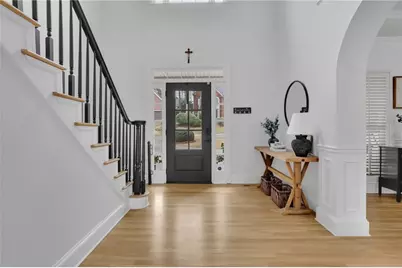 5622 NW Forkwood Drive NW, Acworth, GA 30101 - Photo 6