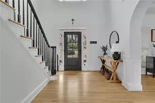 5622 Forkwood Dr NW, Acworth, GA 30101 - Photo 6