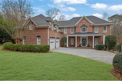 5622 NW Forkwood Drive NW, Acworth, GA 30101 - Photo 2