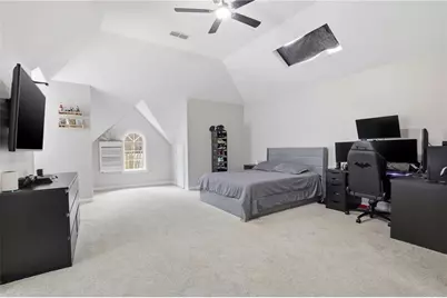 5622 NW Forkwood Drive NW, Acworth, GA 30101 - Photo 34
