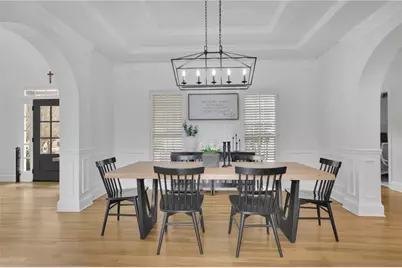 5622 NW Forkwood Drive NW, Acworth, GA 30101 - Photo 8