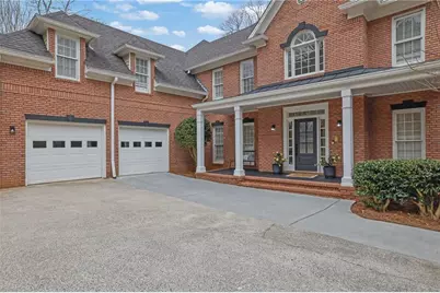 5622 NW Forkwood Drive NW, Acworth, GA 30101 - Photo 4