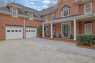 5622 Forkwood Dr NW, Acworth, GA 30101 - Photo 4